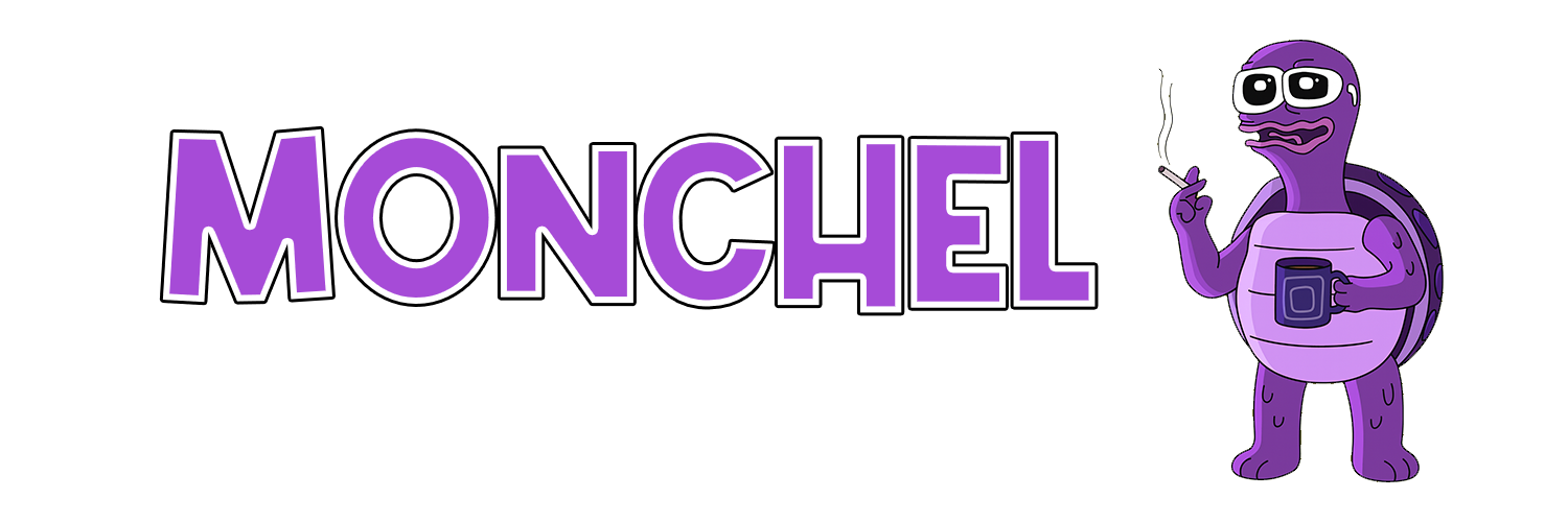 Monchel Logo
